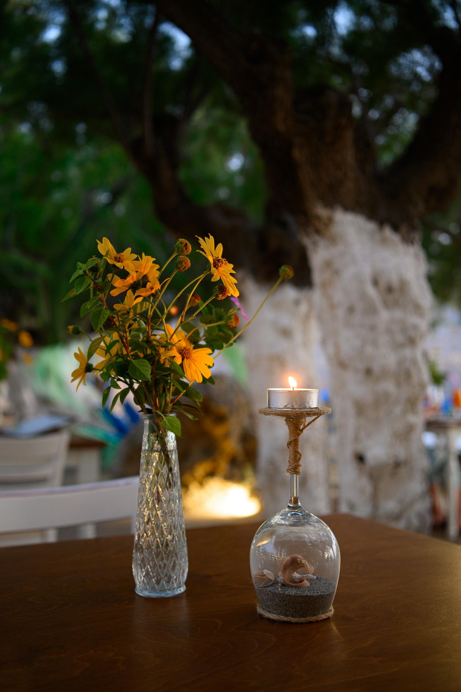 Alianthos Beach Hotel Plakias Luaran gambar